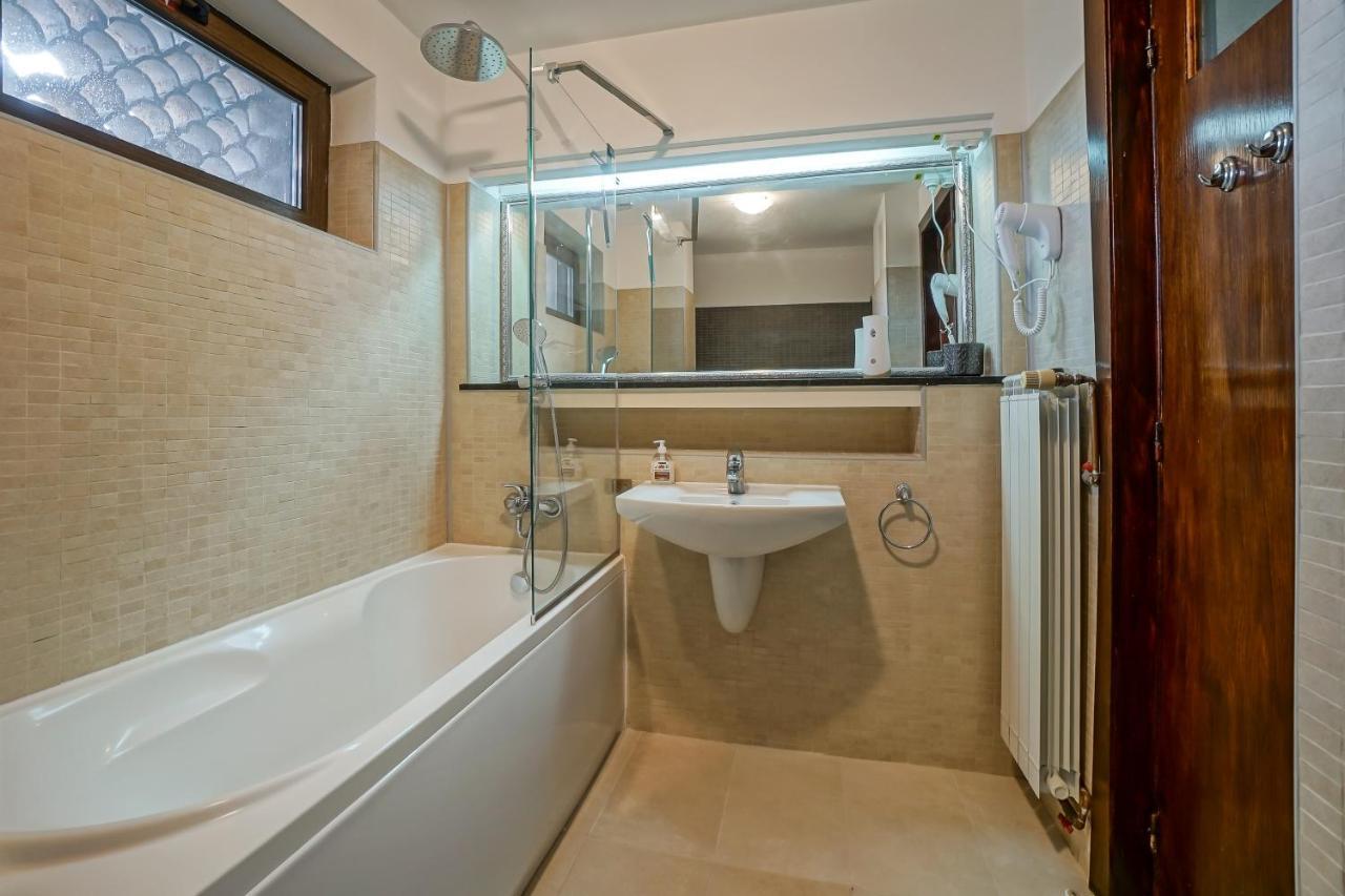 דירה Lovely - 3 Bdr. Serviced In Old Town בוקרשט