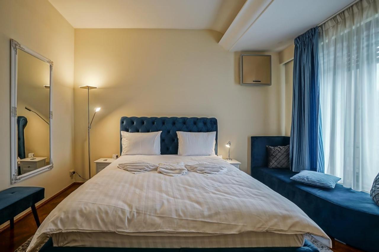 דירה Lovely - 3 Bdr. Serviced In Old Town *