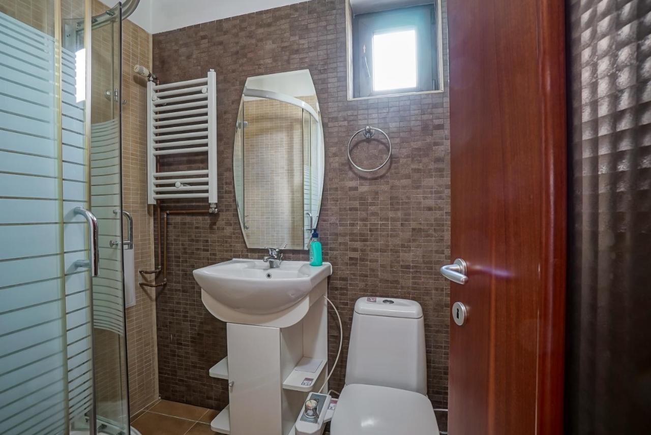Lovely - 3 Bdr. Serviced In Old Town דירה *