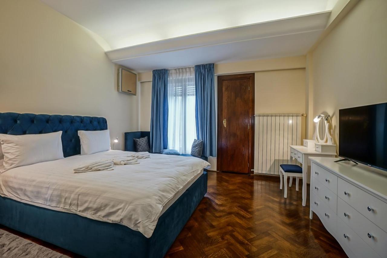 דירה Lovely - 3 Bdr. Serviced In Old Town